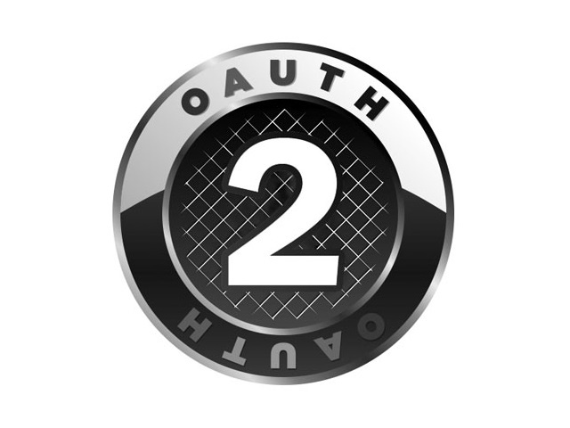 oauth 2
